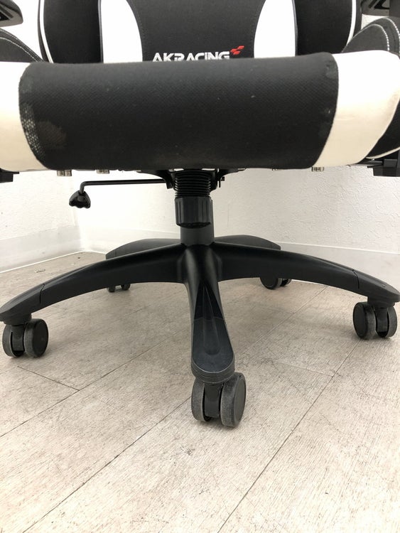 Wolf（ウルフ）シリーズ 可動肘付ゲーミングチェア 商品画像12
