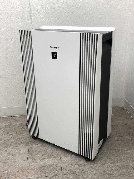 SHARP/シャープ空気清浄機 商品画像1