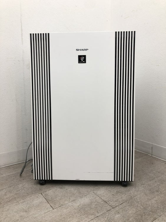 SHARP/シャープ空気清浄機 商品画像2