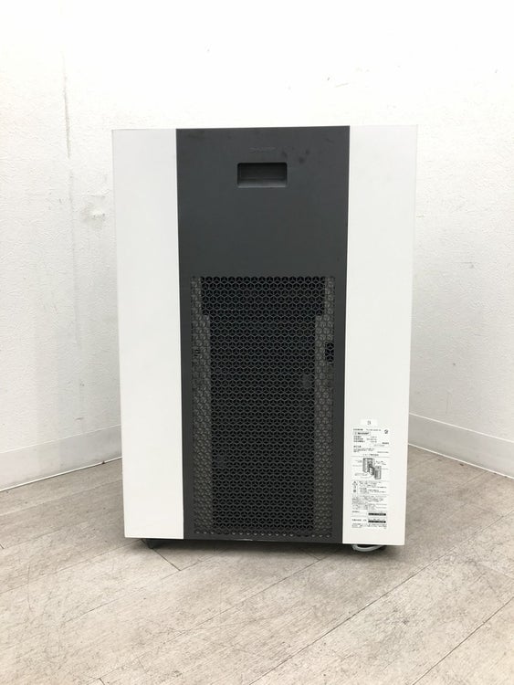 SHARP/シャープ空気清浄機 商品画像4