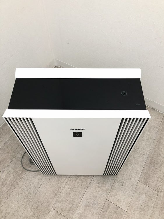 SHARP/シャープ空気清浄機 商品画像6