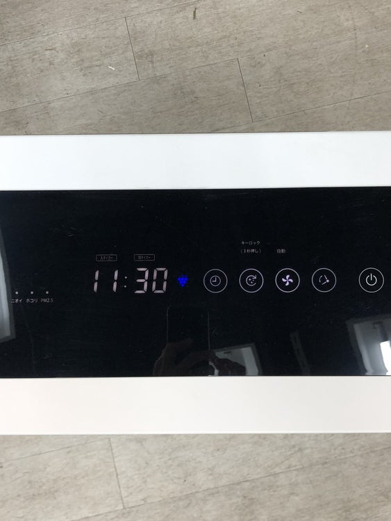 SHARP/シャープ空気清浄機 商品画像7