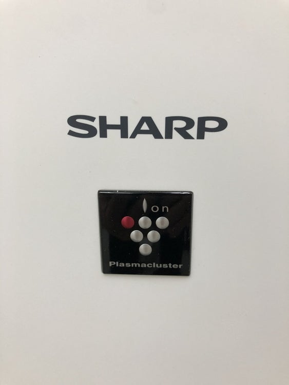 SHARP/シャープ空気清浄機 商品画像8