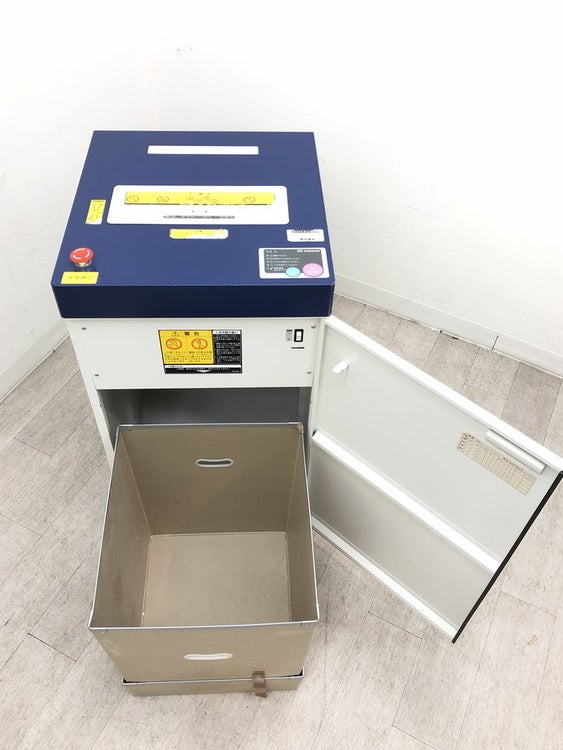 明光商会MSシリーズ シュレッダー 商品画像7