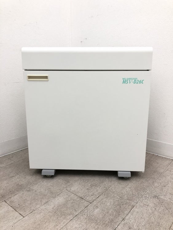 明光商会MSシリーズ シュレッダー 商品画像2