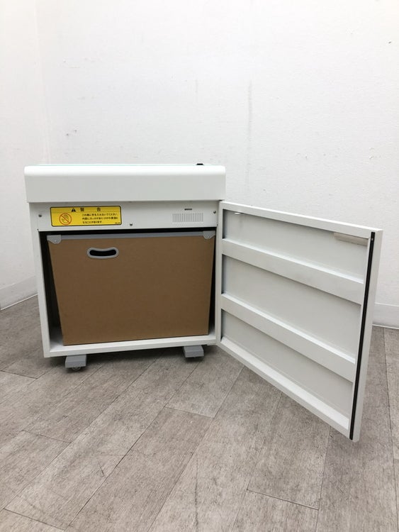 明光商会MSシリーズ シュレッダー 商品画像6