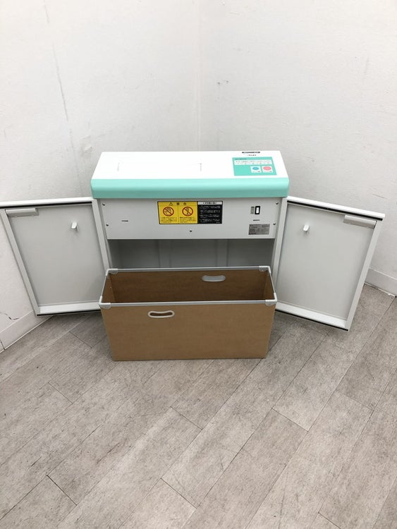 明光商会MSシリーズ シュレッダー 商品画像8