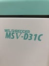 明光商会MSシリーズ シュレッダー 商品画像16