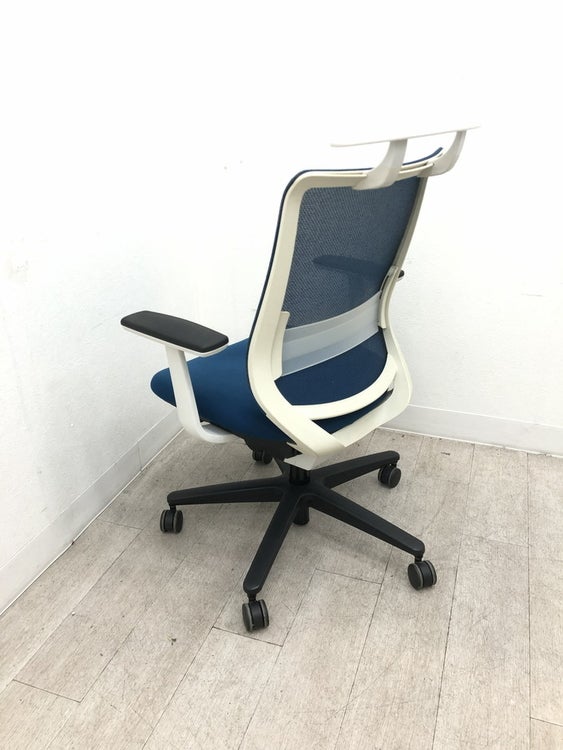 コクヨミトラチェア 固定肘付ミトラチェア 商品画像10