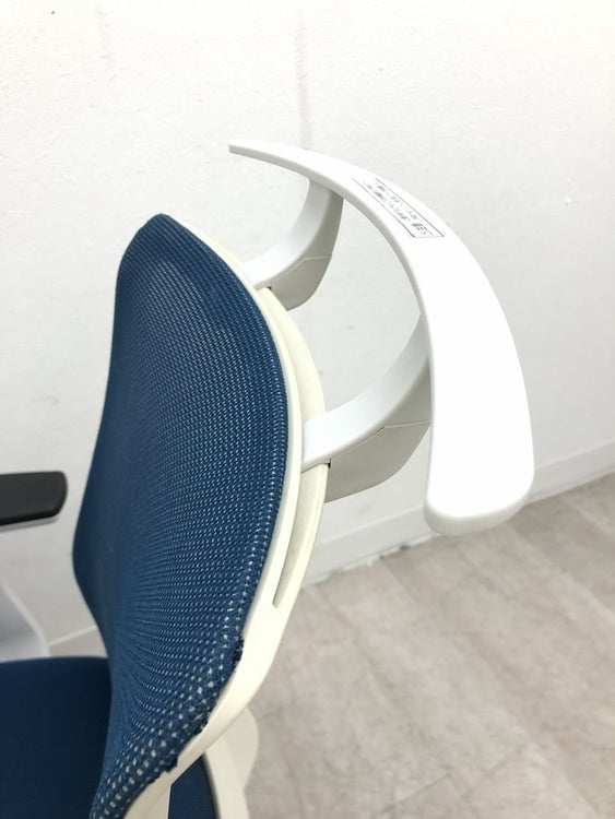 コクヨミトラチェア 固定肘付ミトラチェア 商品画像11