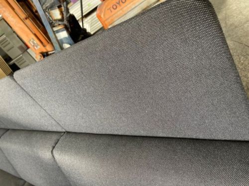 コクヨCollesso(コレッソ)シリーズ 2100ロビーチェア 商品画像8