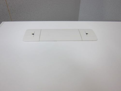 イナバ1000片袖デスク 商品画像4