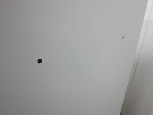 イトーキ天板付きA4クリアケース書庫 商品画像6