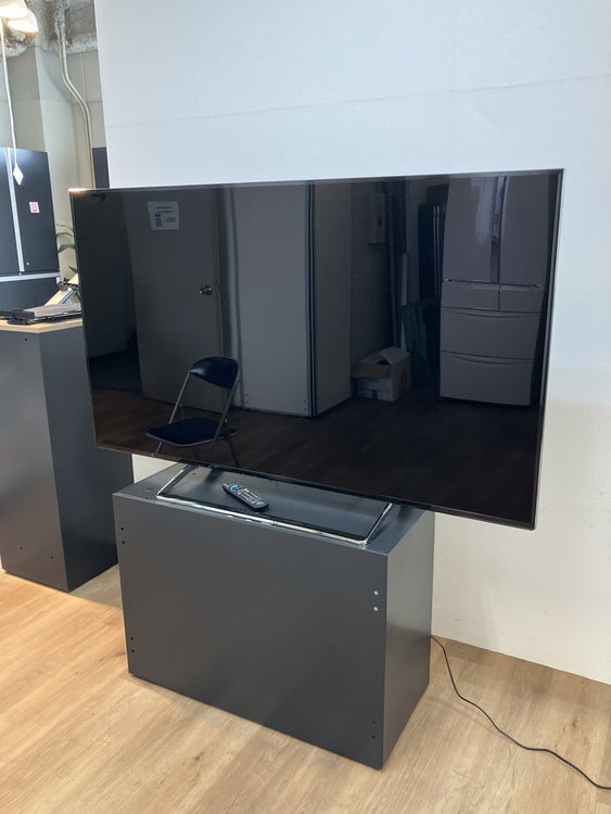 パナソニック65V型液晶テレビ 商品画像3