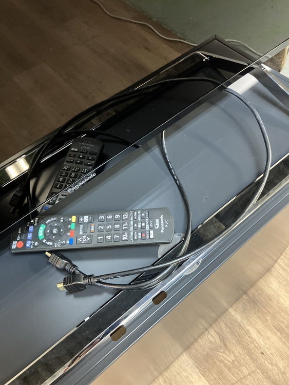 パナソニック65V型液晶テレビ 商品画像13