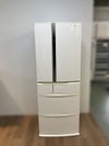 パナソニック6ドア冷蔵庫 商品画像1