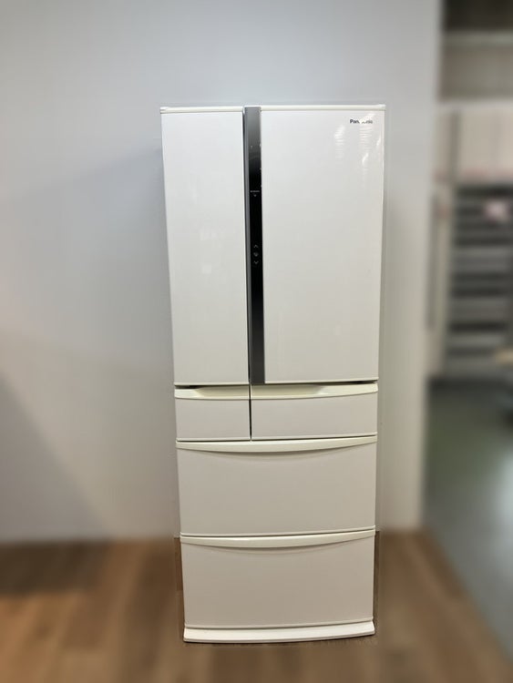 パナソニック6ドア冷蔵庫 商品画像1