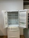 パナソニック6ドア冷蔵庫 商品画像5