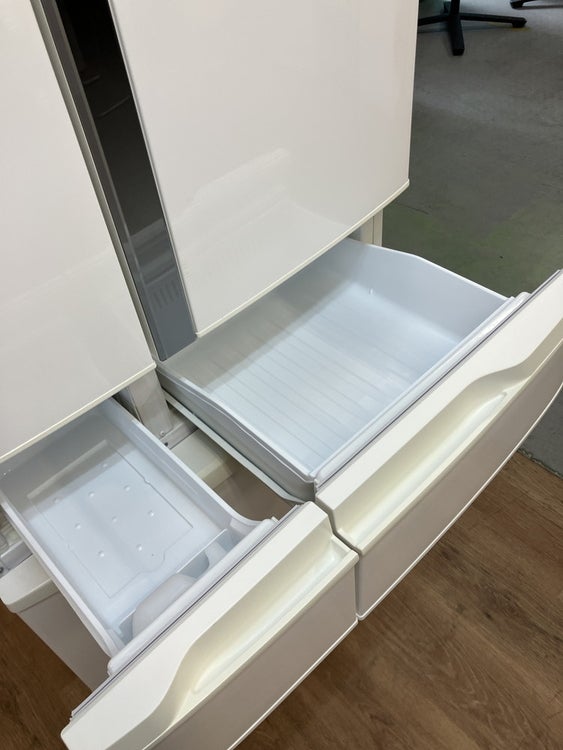 パナソニック6ドア冷蔵庫 商品画像13