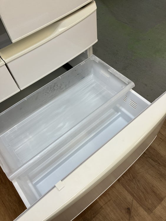 パナソニック6ドア冷蔵庫 商品画像14