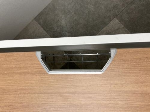 オカムラPro Unit(プロユニット)シリーズ 1600平デスク＋ワゴンセット 商品画像4