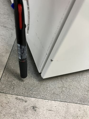 オカムラPro Unit(プロユニット)シリーズ 1600平デスク＋ワゴンセット 商品画像10