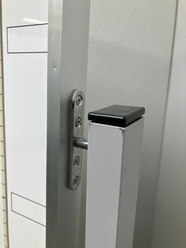 脚付片面グラフ表示ボード 商品画像4