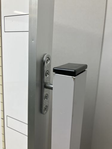 脚付片面グラフ表示ボード 商品画像4