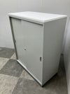 ナイキNWシリーズ 引違い書庫 商品画像2