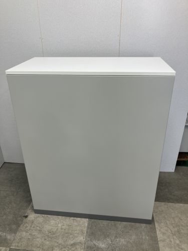 ナイキNWシリーズ 引違い書庫 商品画像5