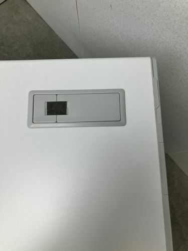 ウチダ（内田洋行）FEEDシリーズ 1000片袖デスク 商品画像3