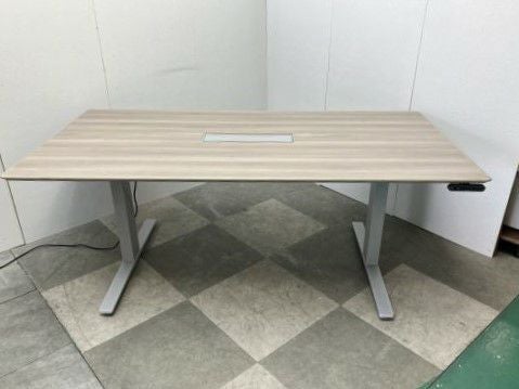 アールエフヤマカワ 1800ミーティングテーブル | 無限堂ネットショップ