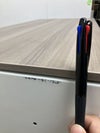 オカムラレクトラインシリーズ 天板付4段ラテラル書庫 商品画像8