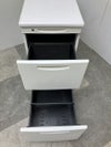 オカムラSD-Vシリーズ 3段脇机 商品画像5