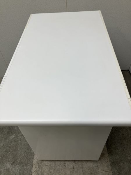 オカムラSD-Vシリーズ 3段脇机 商品画像7