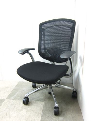 コンテッサチェア|中古オフィス家具の無限堂ネットショップ