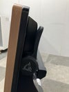オカムラElegasta(エレガスタ)シリーズ 1800サイドスタックテーブル 商品画像4