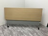 イトーキHXシリーズ 1800サイドスタックテーブル 商品画像2