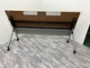イトーキHXシリーズ 1800サイドスタックテーブル 商品画像5