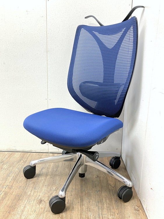 ハーマンミラー 可動肘付セイルチェア AS1YC23HA-0027| 無限堂ネット