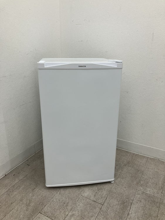 山善1ドア冷蔵庫 商品画像2