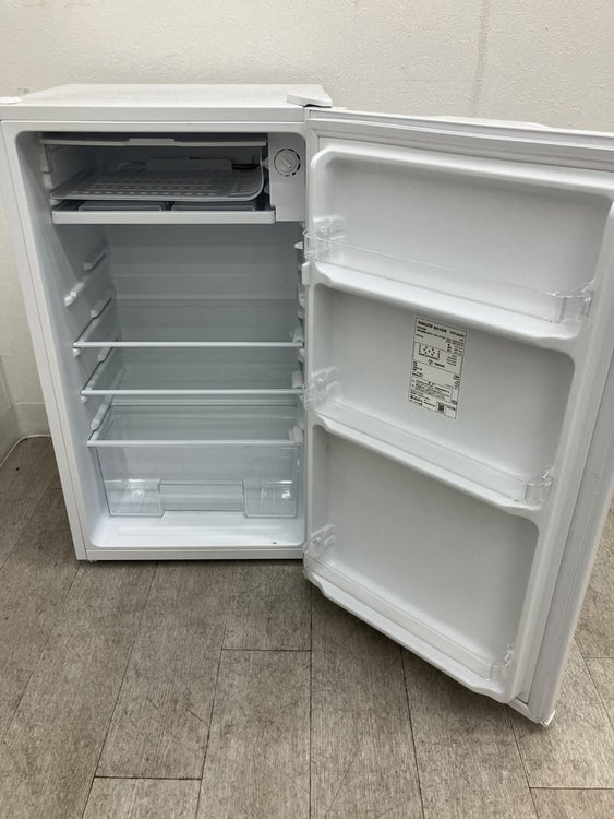 山善1ドア冷蔵庫 商品画像3