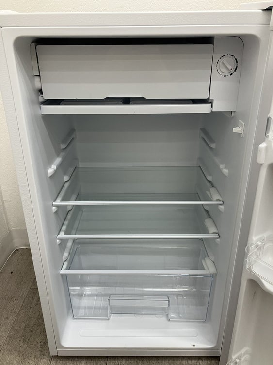 山善1ドア冷蔵庫 商品画像6