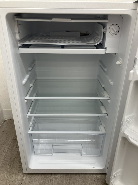 山善1ドア冷蔵庫 商品画像7