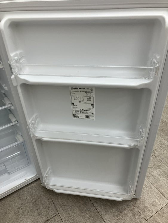 山善1ドア冷蔵庫 商品画像10