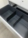 コクヨEDIA(エディア)シリーズ 両開きラテラル上下書庫 商品画像9
