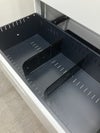 コクヨEDIA(エディア)シリーズ 両開きラテラル上下書庫 商品画像10