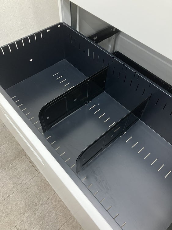 コクヨEDIA(エディア)シリーズ 両開きラテラル上下書庫 商品画像10