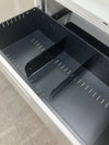 コクヨEDIA(エディア)シリーズ 両開きラテラル上下書庫 商品画像10