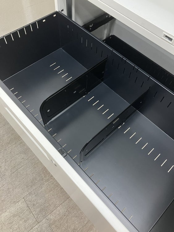 コクヨEDIA(エディア)シリーズ 両開きラテラル上下書庫 商品画像10